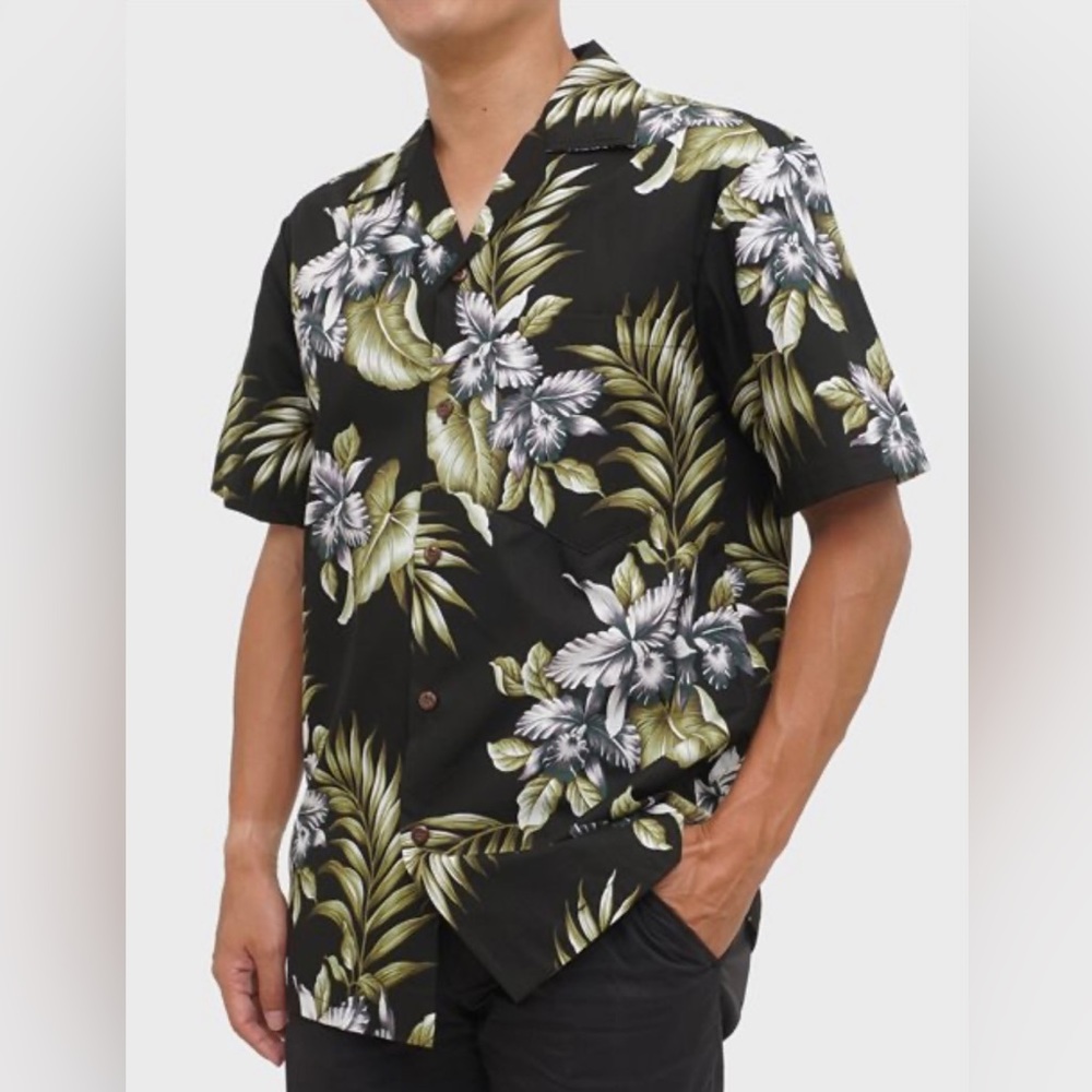 Aloha Republic shirt  🌺